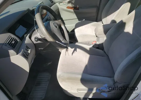 2006 Toyota Corolla Ce from USA, damaged, VIN JTDBR32E060089201